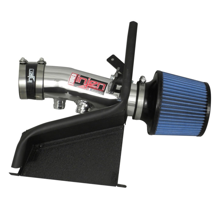 Injen Black Short Ram Intake with MR Tech/Heat Shield for VW Golf MK6 2.5L 5cyl - OneFastShop