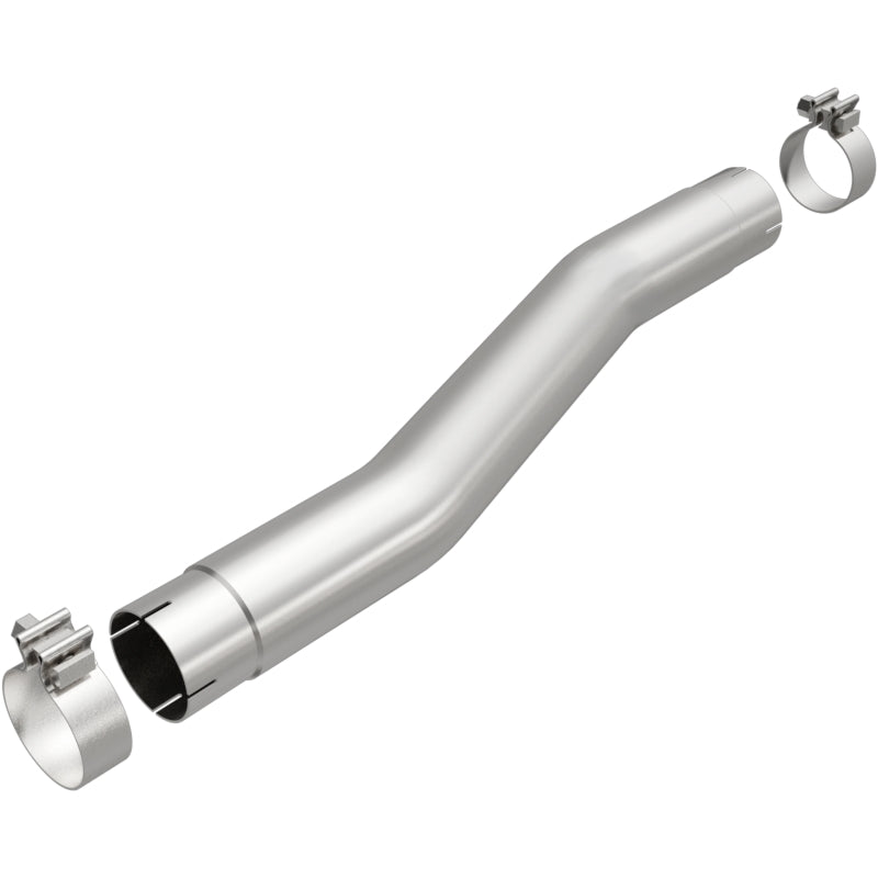MagnaFlow D-Fit Kit w/o Muffler - Chevrolet Silverado 1500 / GMC Sierra 1500 4.3L/5.3L 2019-2026