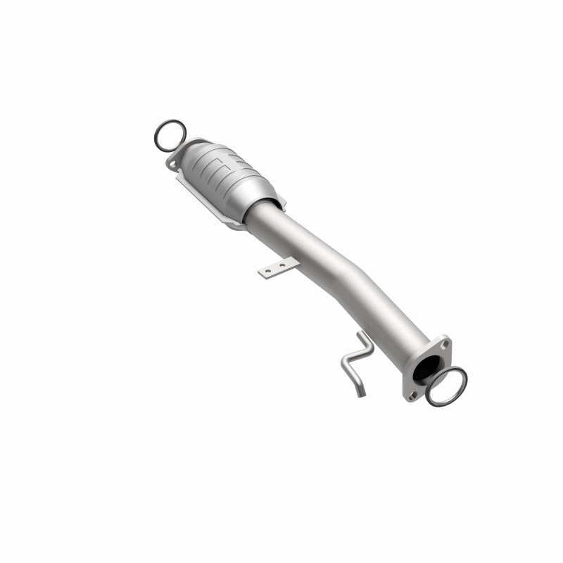 MagnaFlow Conv DF 97-97 Toyota RAV4 2.0L 49S Easy Install