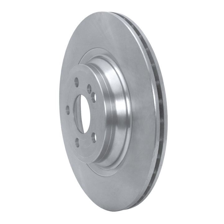 DFC 20-26 Mercedes-Benz GLE53 AMG SUV Rear Brake Rotor