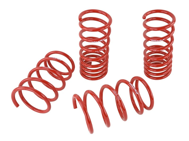 Skunk2 Racing Lowering Springs Set of 4 for 2013-2020 FR-S/BRZ/FT86