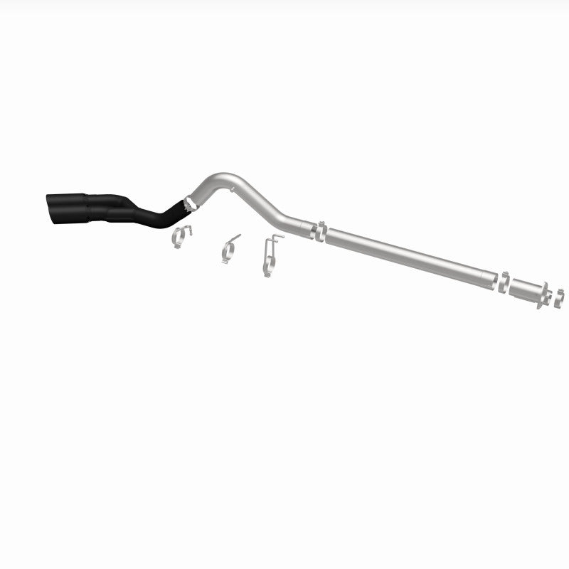 MagnaFlow Ford F-250/F-350/F-450 DPF-Back Exhaust - Black Dual Exit