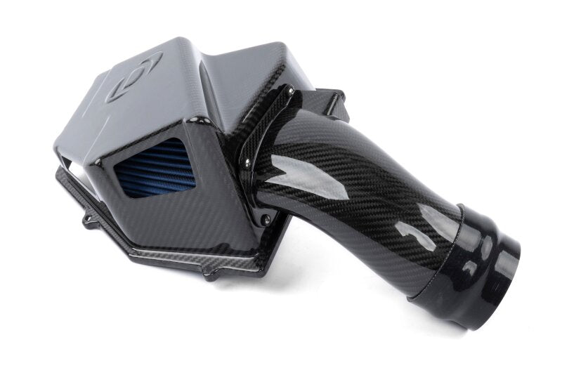 Dinan Carbon Fiber Cold Air Intake - BMW 540i / 840i 2016-2026