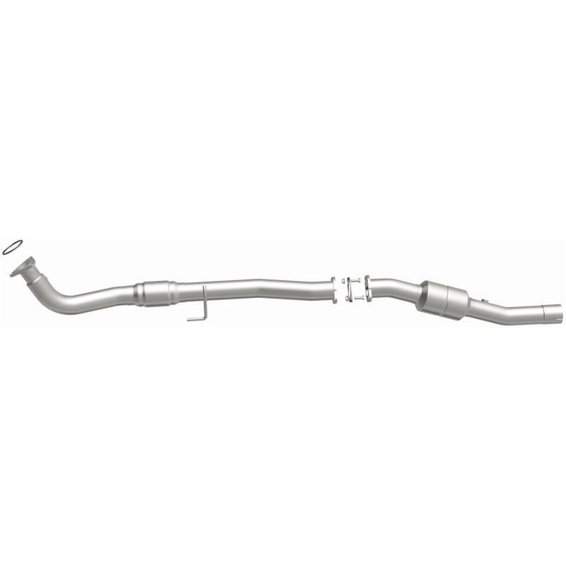 Magnaflow Conv DF 03-08 Chevy/GMC P/S rr 6.0L Easy Install