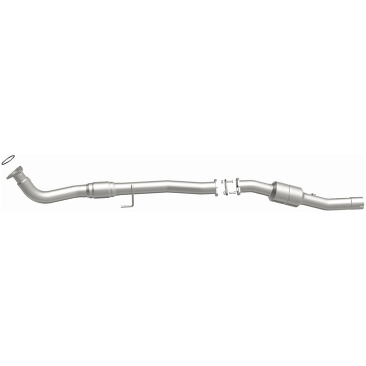 Magnaflow Conv DF 03-08 Chevy/GMC P/S rr 6.0L Easy Install