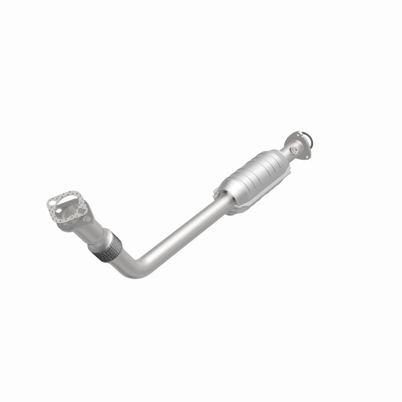 MagnaFlow Conv DF Achieva 96-97 Easy Install & Free Shipping