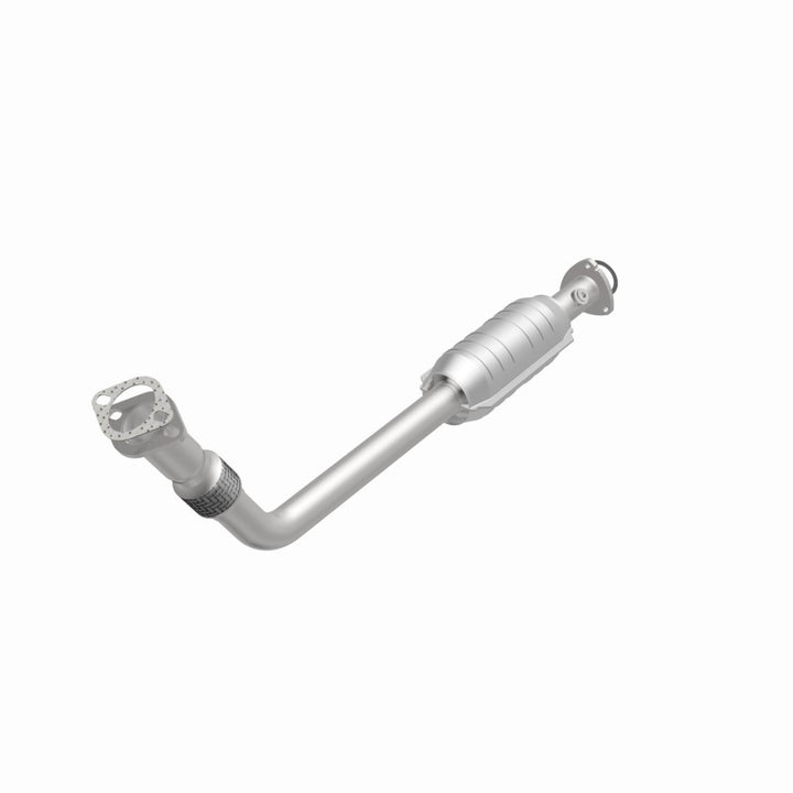 MagnaFlow Conv DF Achieva 96-97 Easy Install & Free Shipping