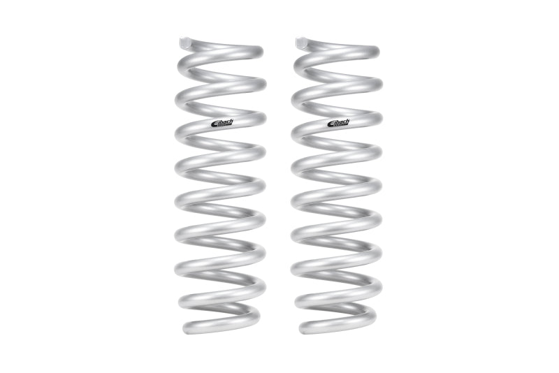 Eibach Pro-Truck Lift Kit for 15-18 Ford F-150 4WD with Pro-Truck Front Shocks