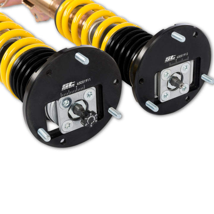 ST Suspensions TA-Height Adjustable Coilovers for 95-99 BMW E36 M3