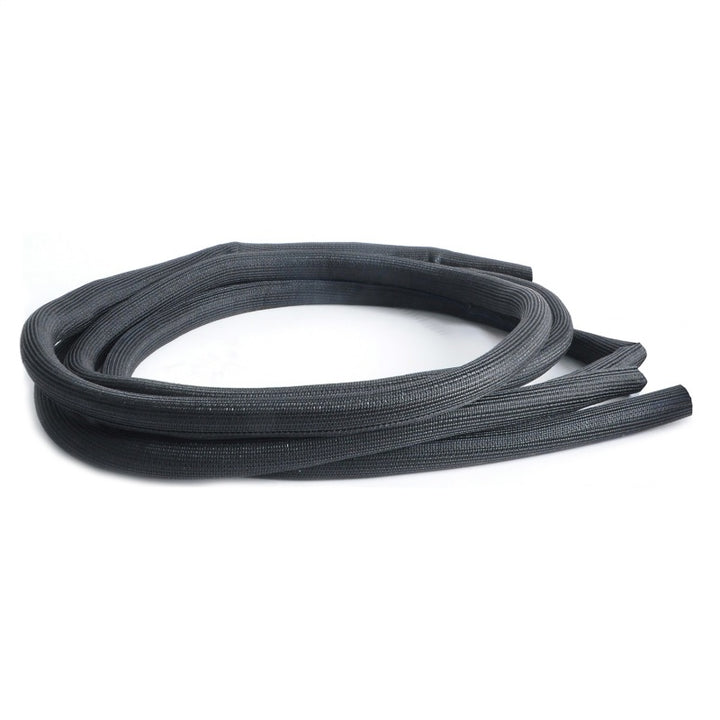 DEI Split Wire Sleeve Easy Loom 10mm-3/8in x 20 Black.