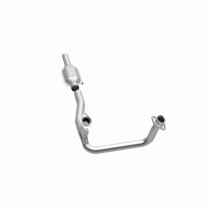 MagnaFlow Conv DF 84-95 Ford Truck 5.0L CA Easy Install