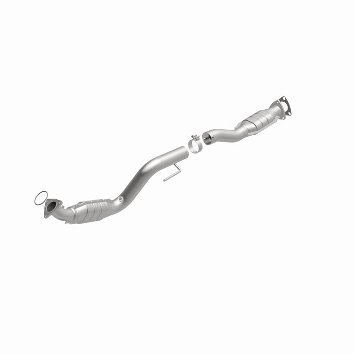 MagnaFlow Conv DF 03-05 Express 2500 4.8L Easy Install