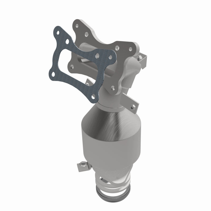 MagnaFlow Conv DF 10-11 Honda CR-V 2.4L Easy Install