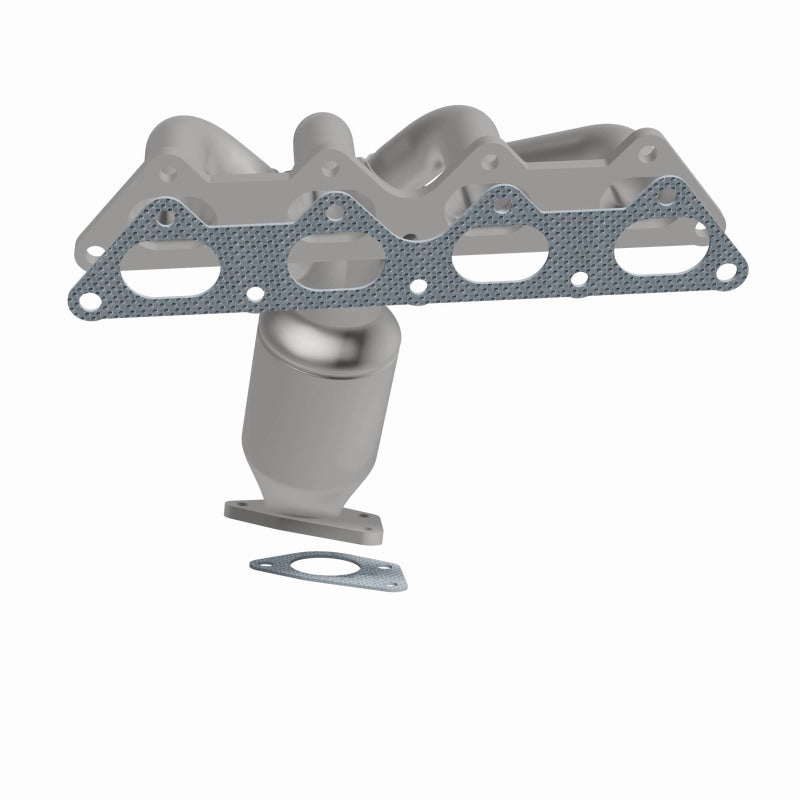 MagnaFlow Conv DF Manifold Easy Install for Chrysler & Mitsubishi