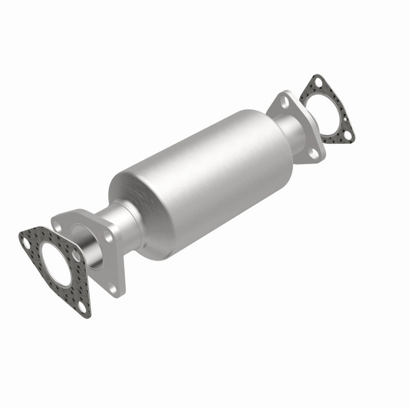 MagnaFlow Conv Direct Fit Acura-Honda 85 87 Easy Install