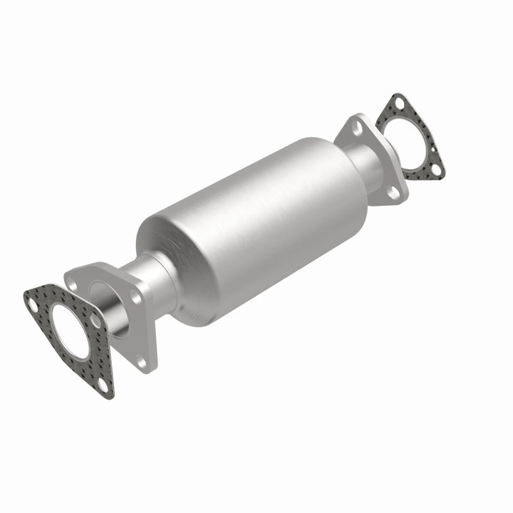 MagnaFlow Conv Direct Fit Acura-Honda 85 87 Easy Install