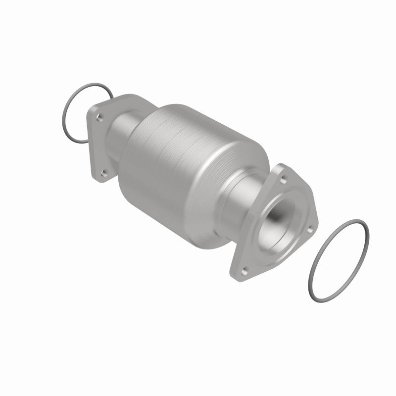 MagnaFlow Conv DF 10-13 Acura MDX/ZDX 3.7L Easy Install