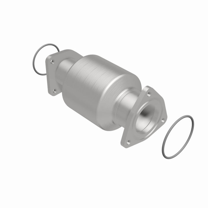 MagnaFlow Conv DF 10-13 Acura MDX/ZDX 3.7L Easy Install