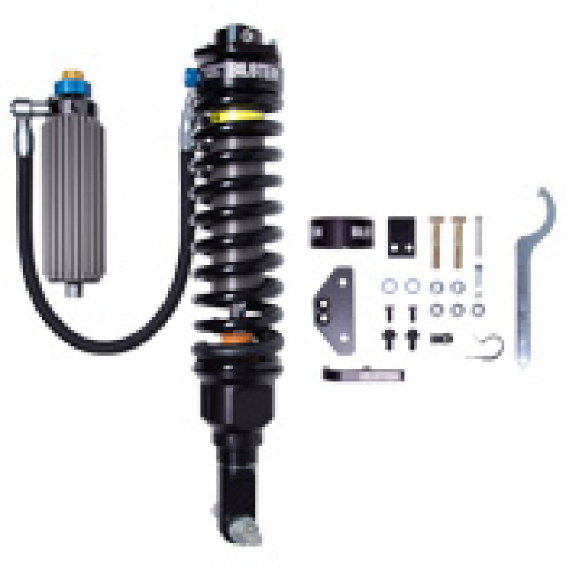 Bilstein B8 8112 Suspension Coilover with ZoneControl CR DSA+ - Ford Bronco 2021-2025 - OneFastShop
