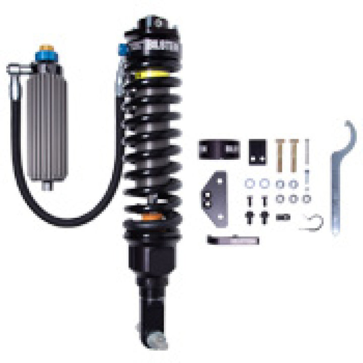 Bilstein B8 8112 Suspension Coilover with ZoneControl CR DSA+ - Ford Bronco 2021-2025 - OneFastShop