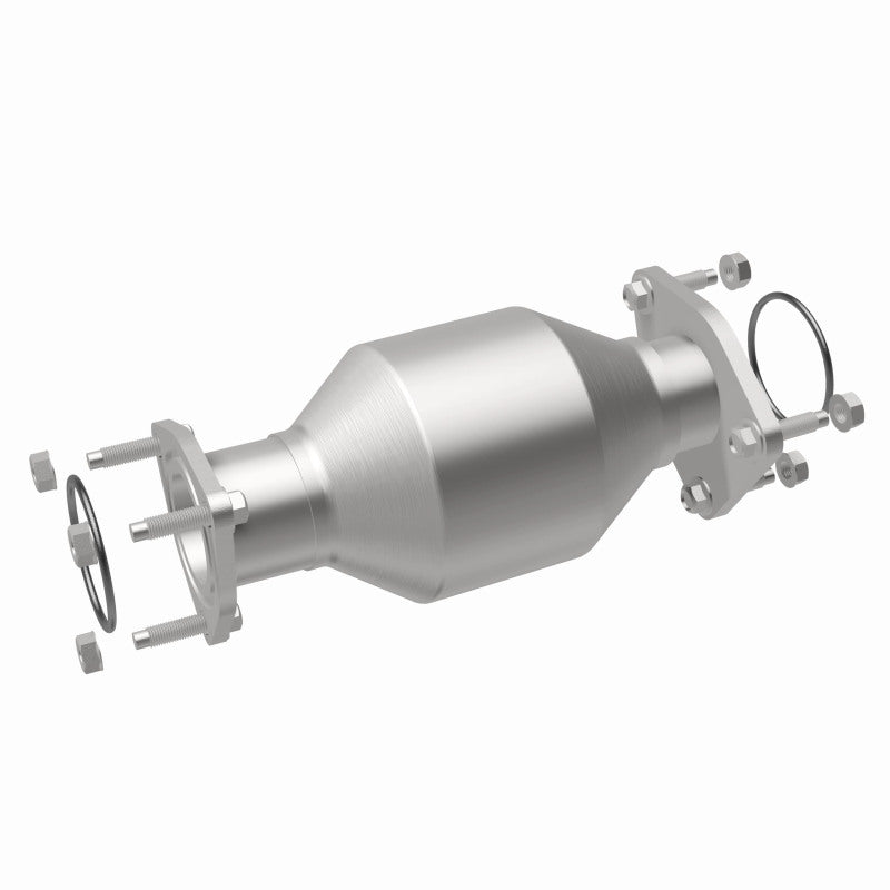 Magnaflow Conv DF 12-14 CrossTour 2.4L Easy Install