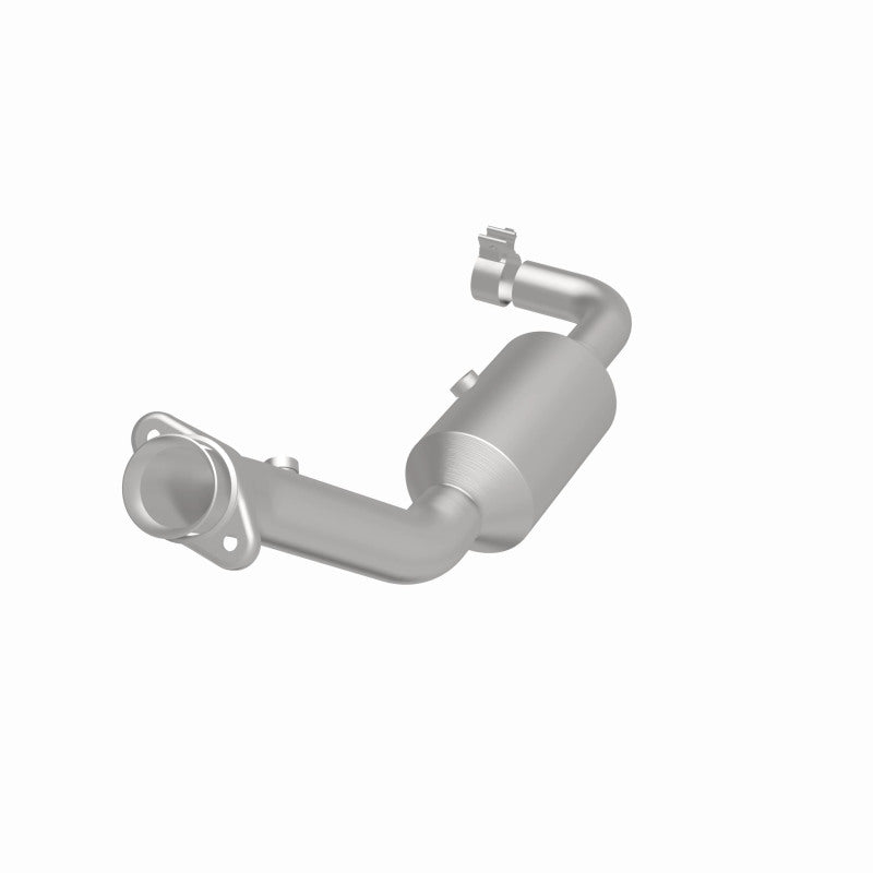 MagnaFlow 18-20 Ford F-150 V6 3.3L Catalytic Converter - Easy Install & OE Quality
