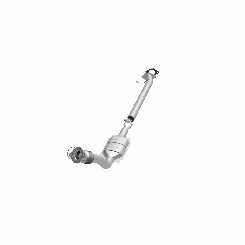 MagnaFlow Catalytic Converter for 02-03 GM Van 3.4L FWD