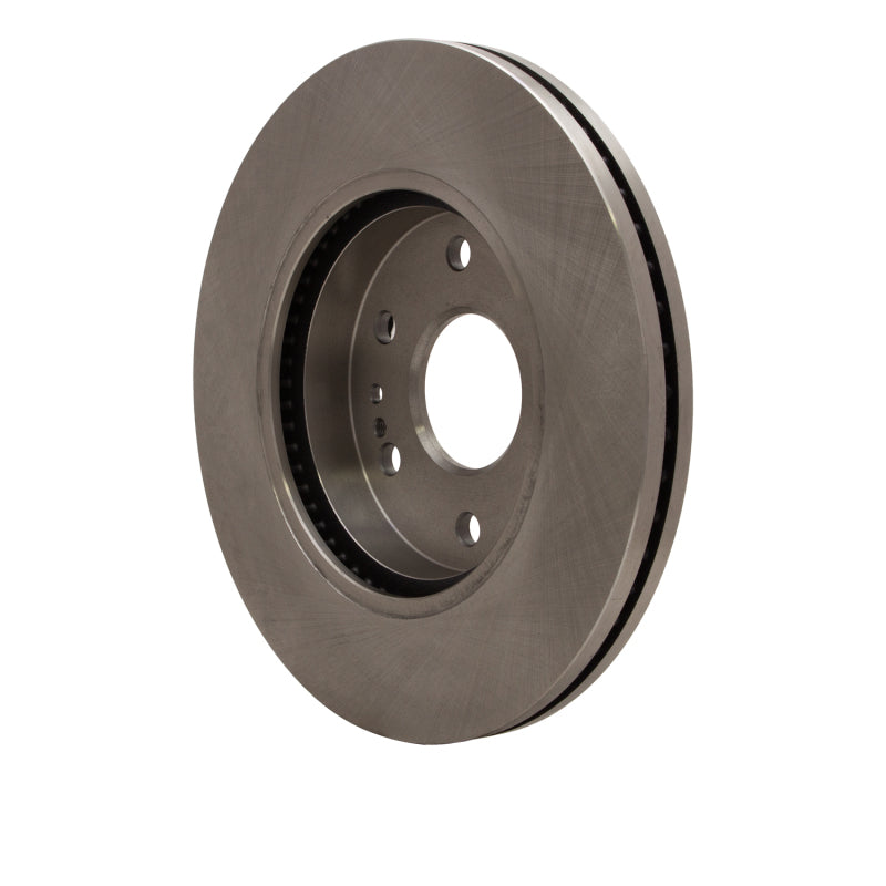 DFC Premium OE Front Brake Rotor - Chevrolet Silverado 1500 / GMC Sierra 1500 2019-2026, image 5