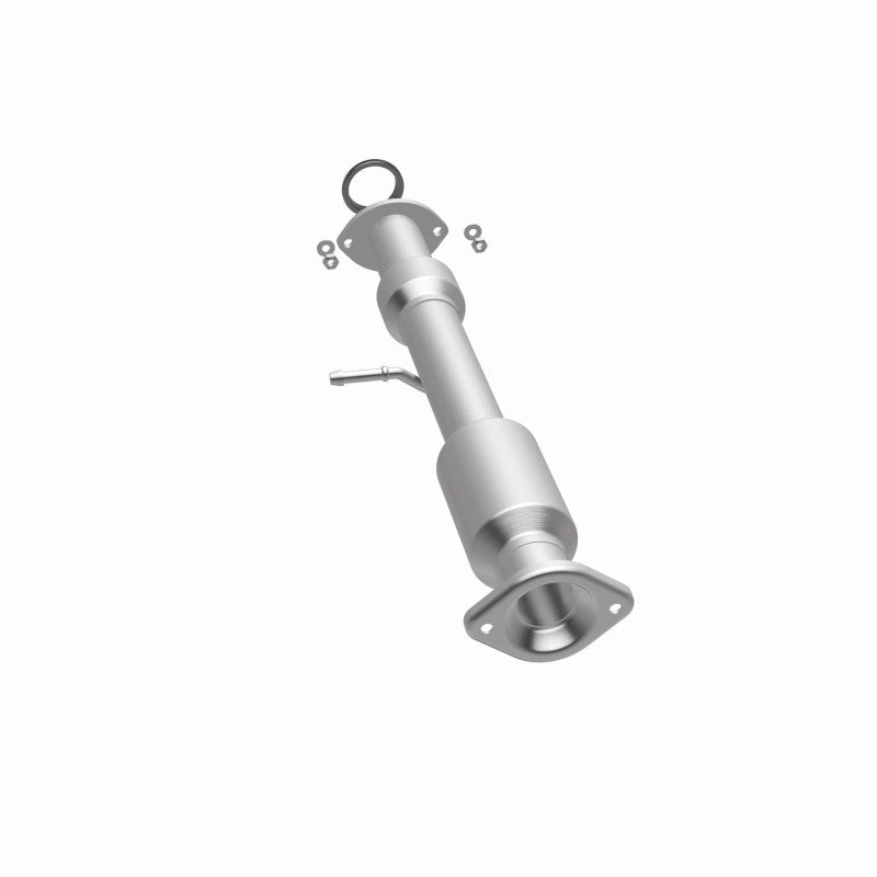 MagnaFlow Conv DF 14-15 Toyota Highlander 3.5L Easy Install