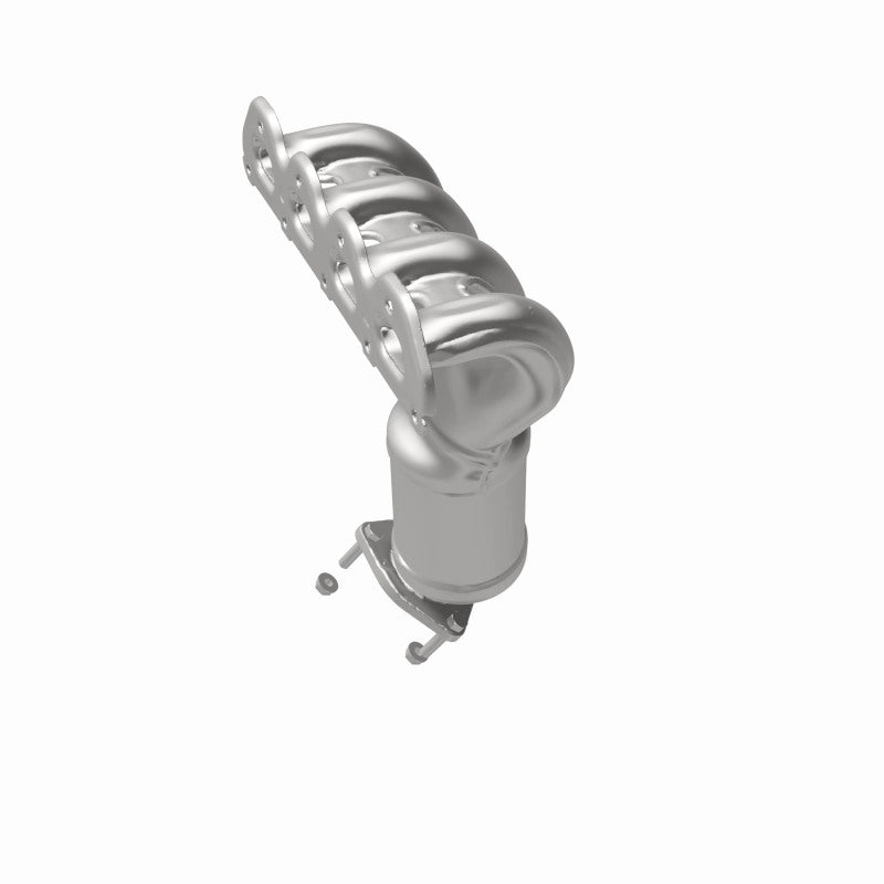 MagnaFlow CARB Compliant Direct Fit for 09-10 Aveo, Easy Install