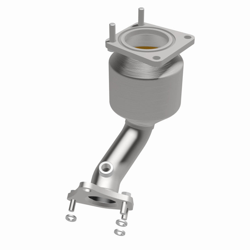 Magnaflow Direct Fit Catalytic Converter for 2013 Nissan Pathfinder 3.5L - OneFastShop