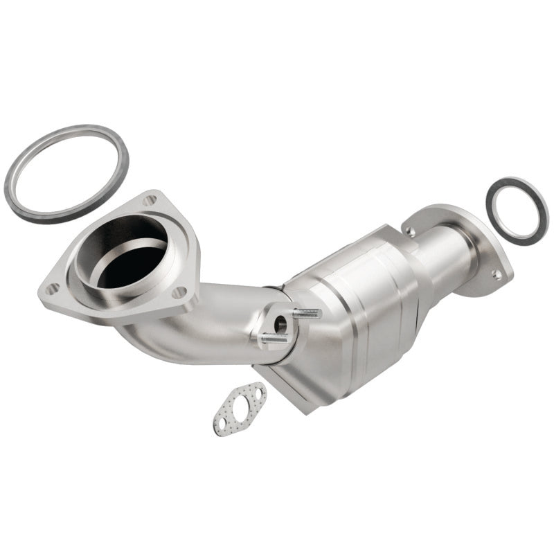 MagnaFlow California Grade Direct-Fit Catalytic Converter - Toyota Tacoma / Tundra 3.4L 2000-2004