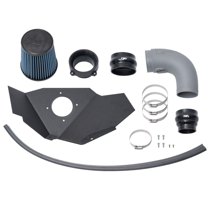 Injen 2024–2025 Toyota Tacoma 2.4L Turbo Power-Flow Air Intake System - OneFastShop