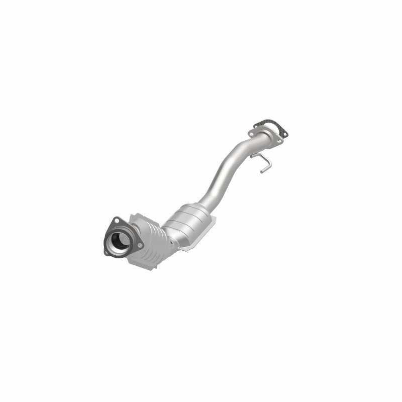 Magnaflow Direct-Fit Catalytic Converter 49222 - Trailblazer/Envoy 4.2L