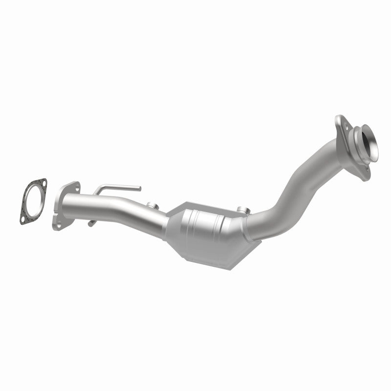 MagnaFlow Conv DF 96-98 Explorer-Mountaineer Easy Install