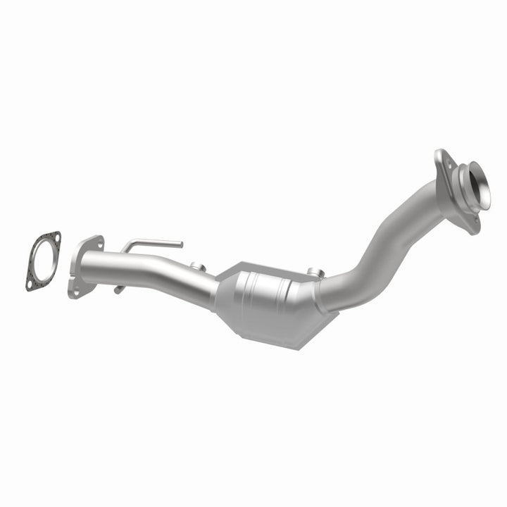 MagnaFlow Conv DF 96-98 Explorer-Mountaineer Easy Install
