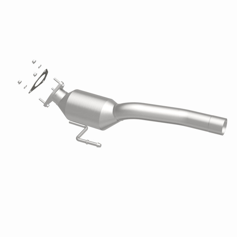 Magnaflow 04-06 Volkswagen Touareg 3.2L Direct Fit Converter - Easy Install