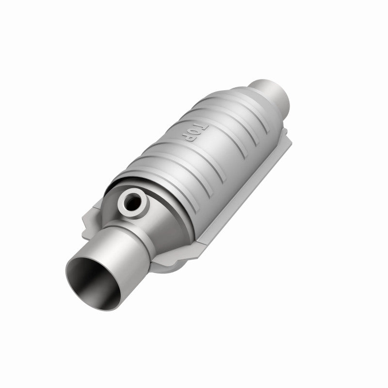 Magnaflow Universal Catalytic Converter California OBDII Honda Isuzu Nissan Volkswagen