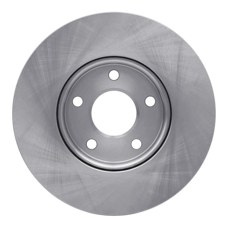 DFC Premium OE Front Brake Rotor - Ford Focus / C-Max / Volvo C30 2012-2018, image 4