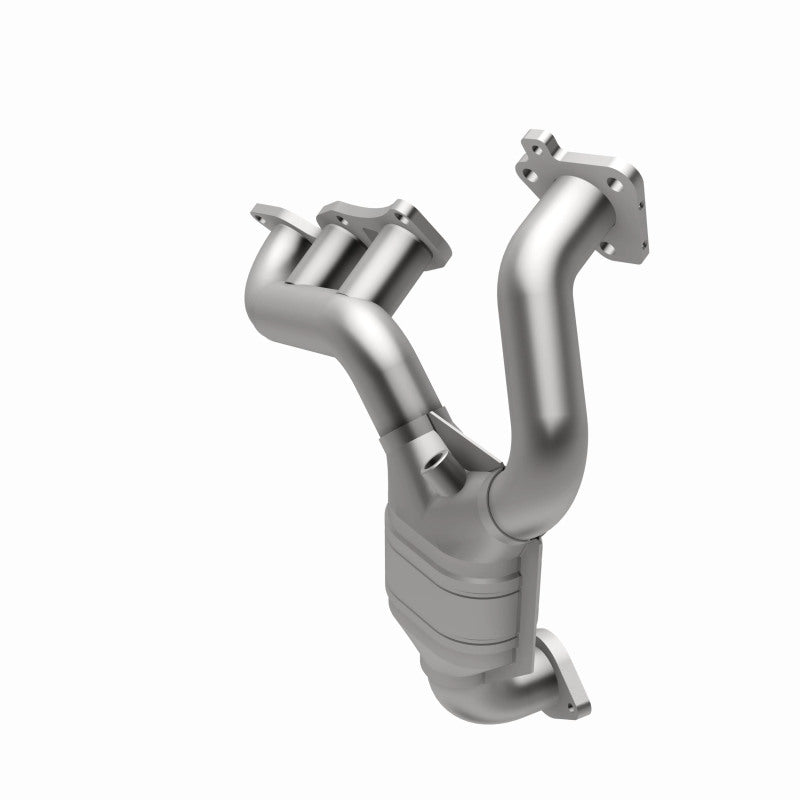 MagnaFlow Conv DF 3/01-02 Mercury Villager Manifold Easy Install