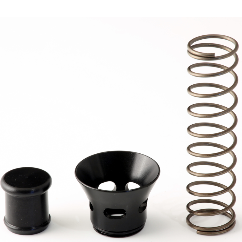 GFB Mach 2 Atmosphere Conversion Kit Changes T9120 from Recir to Atmosphere - OneFastShop