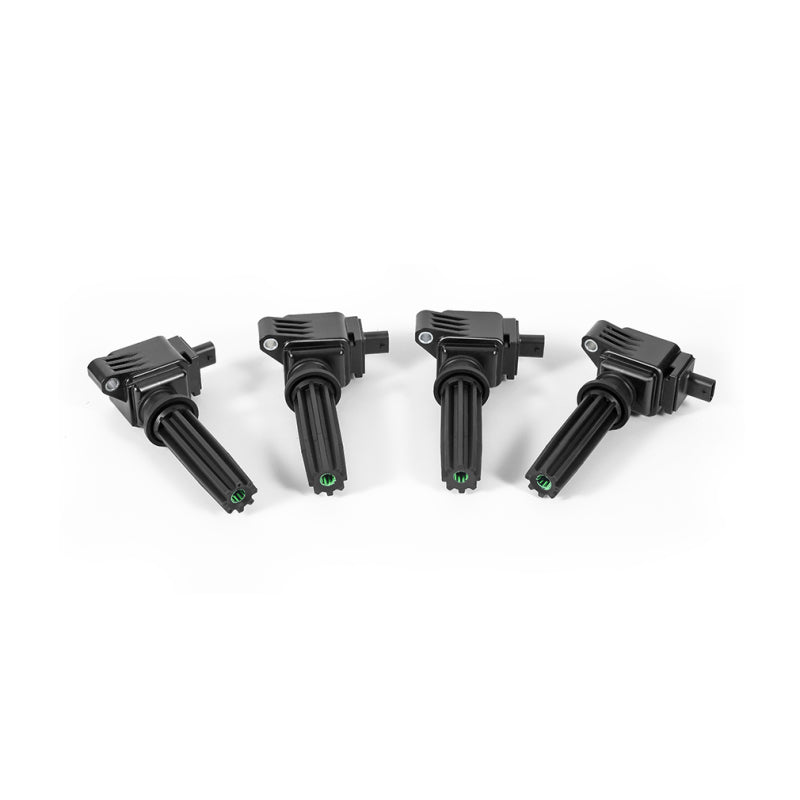 Mishimoto Ignition Coil Single for 15+ Ford Mustang EcoBoost 2.3L / 12-18 Ford Focus ST
