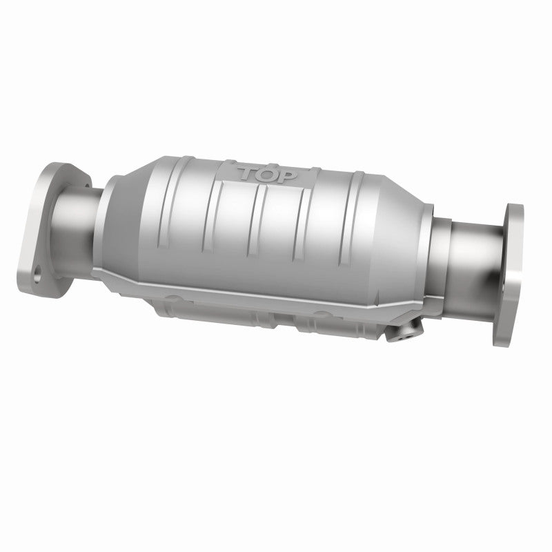 MagnaFlow Conv DF 99-04 VW Golf & Jetta Easy Install