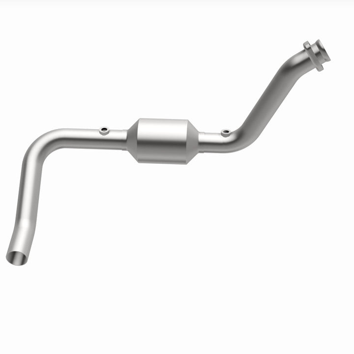 Magnaflow Direct Fit Catalytic Converter for 04-06 Dodge Durango 5.7L - OneFastShop