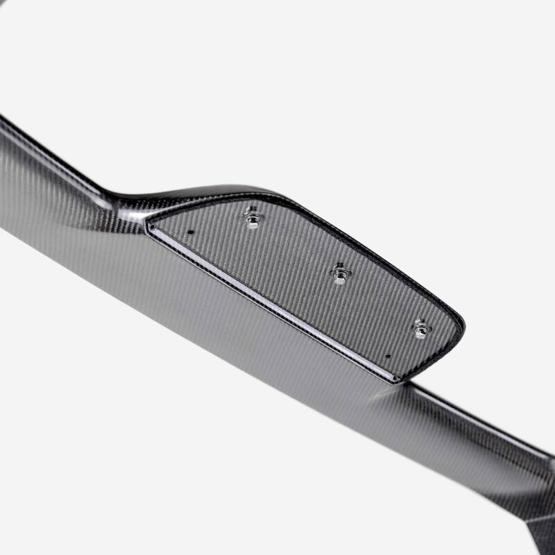 Seibon Carbon Fiber Rear Spoiler for 2023+ Toyota GR Corolla OE-Style - OneFastShop