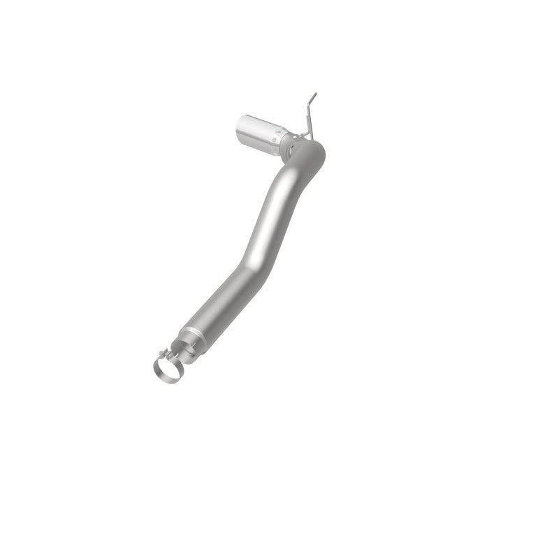 MagnaFlow Filter-Back Pro Series 2016 Titan Easy Install