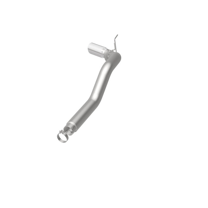 MagnaFlow Filter-Back Pro Series 2016 Titan Easy Install