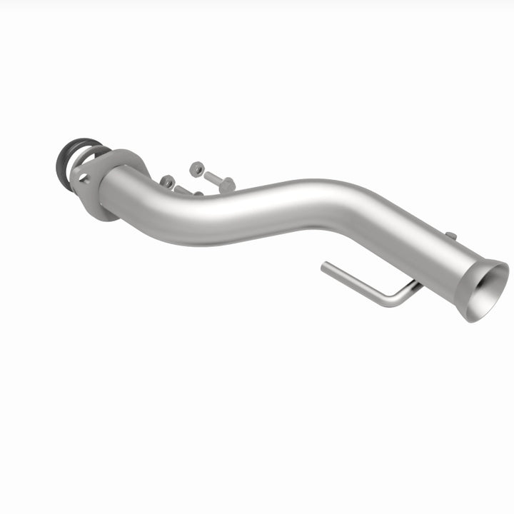 BRE Exhaust Front Pipe Kit for 2011–2013 Jeep Grand Cherokee 3.6L