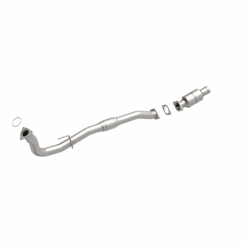 MagnaFlow Conv DF 02-03 Avalanche 8.1 Passenger Side Easy Install
