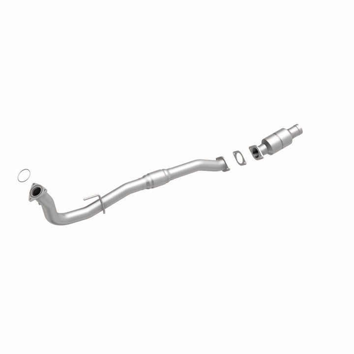 MagnaFlow Conv DF 02-03 Avalanche 8.1 Passenger Side Easy Install